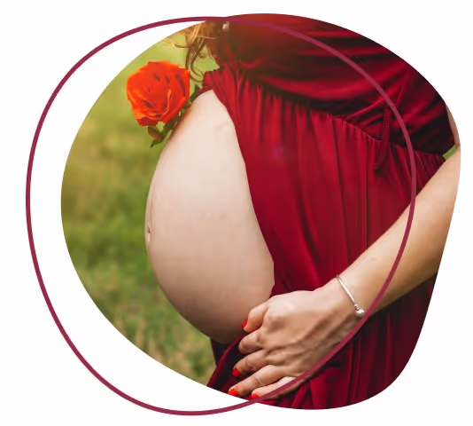 Consulta Fertilidad integrativa