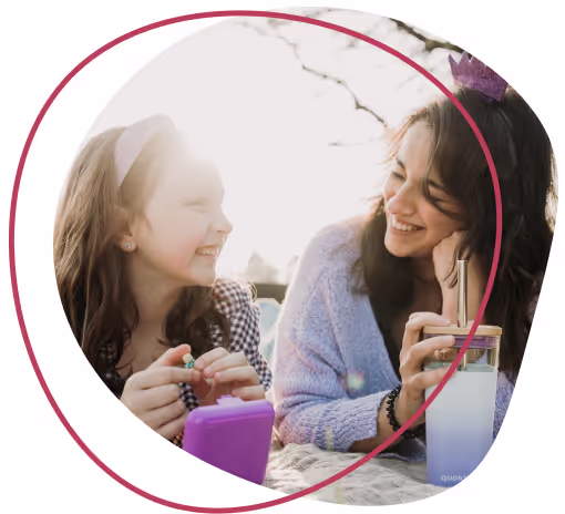 Consulta educación menstrual
